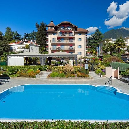 Hapimag Apartments Meran Exterior foto