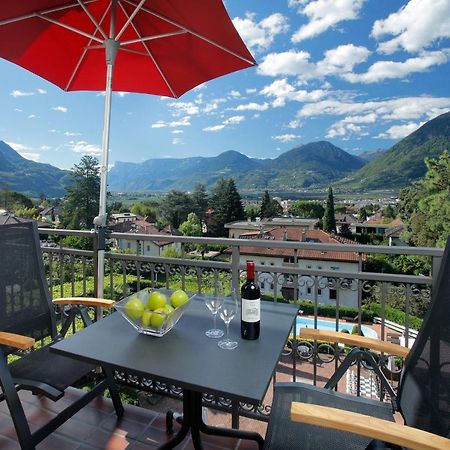 Hapimag Apartments Meran Exterior foto
