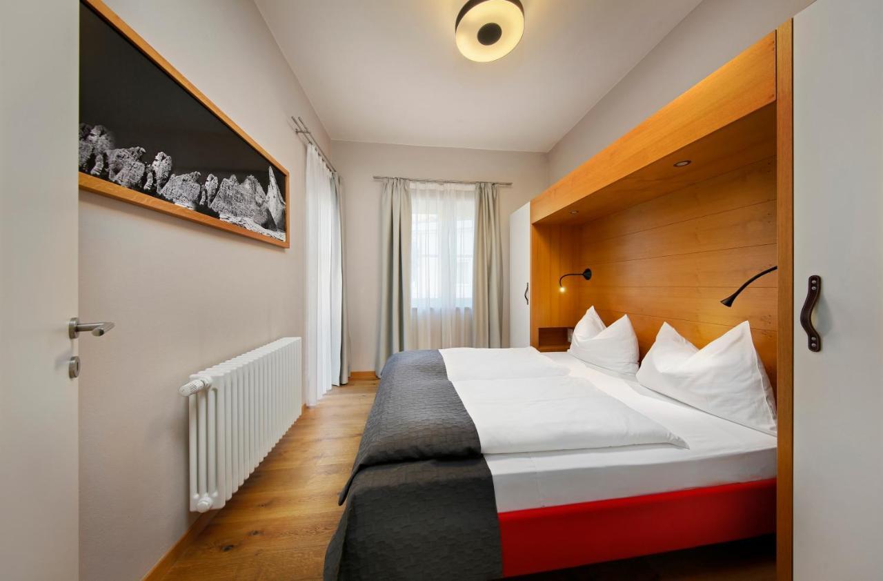 Hapimag Apartments Meran Exterior foto