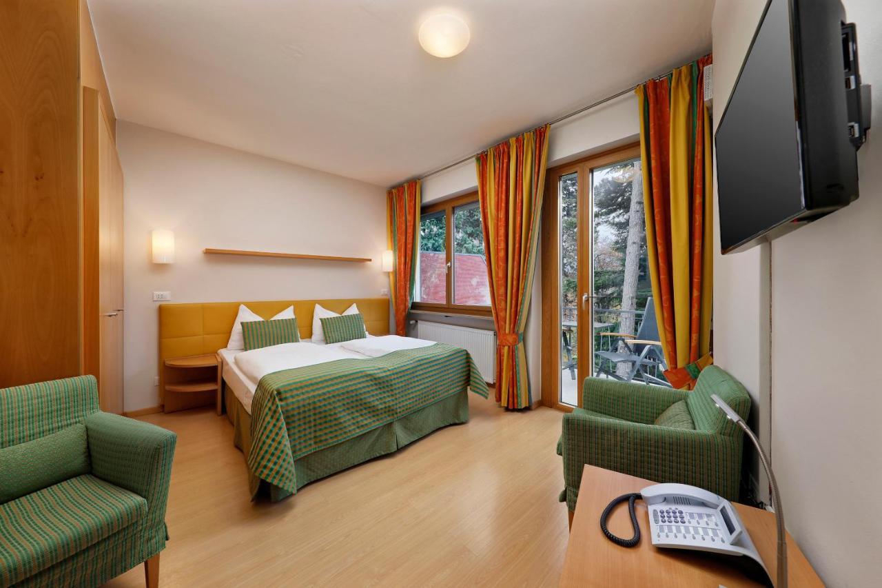 Hapimag Apartments Meran Exterior foto
