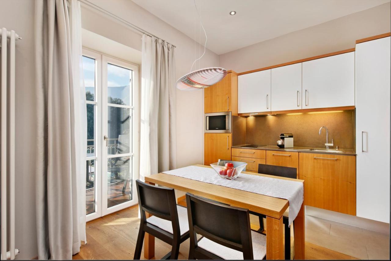 Hapimag Apartments Meran Exterior foto