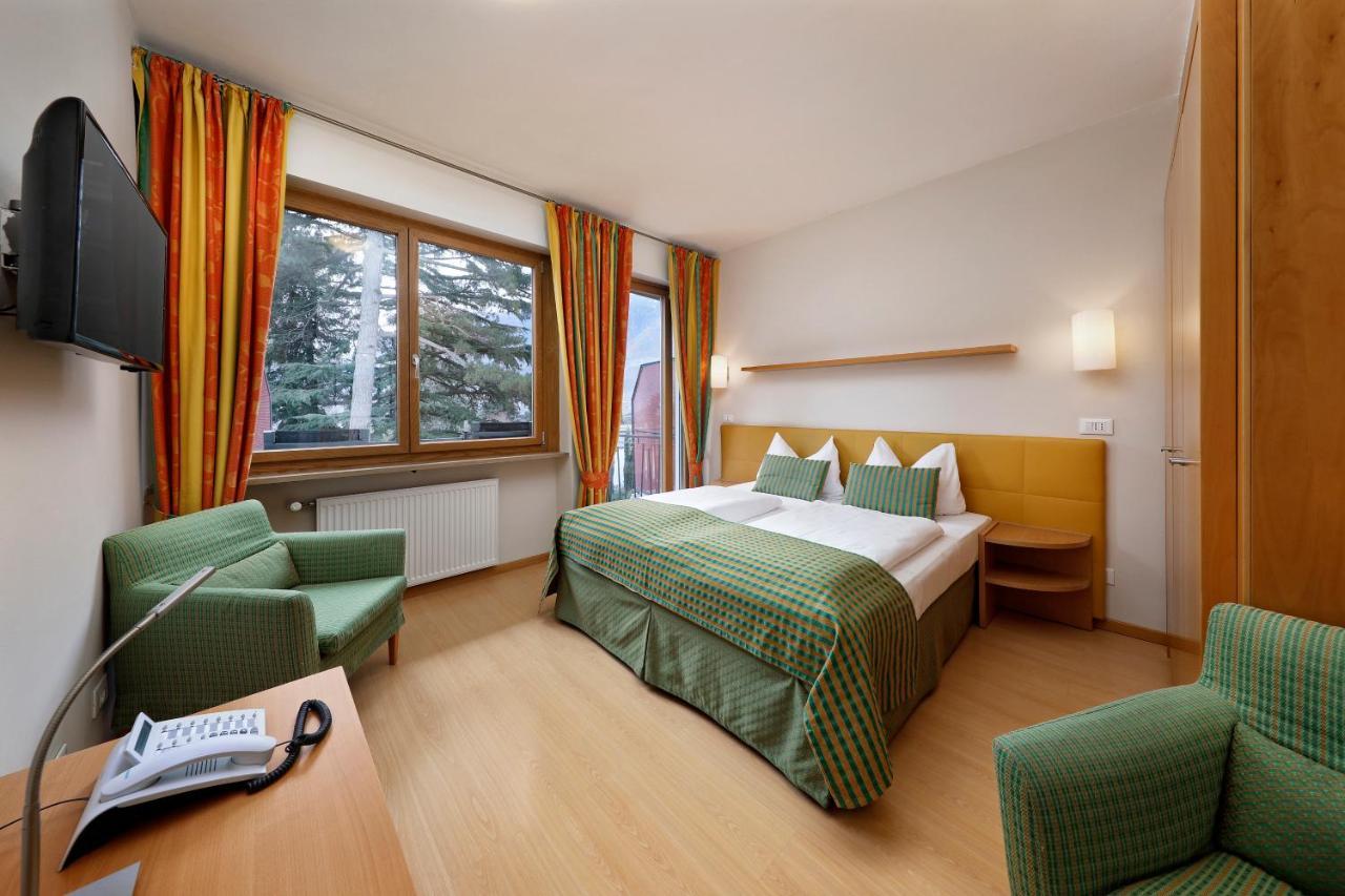 Hapimag Apartments Meran Exterior foto